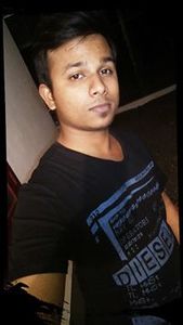 Mithun Nair