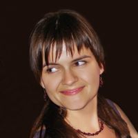 Екатерина Бархатова