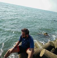 Mohit Singh