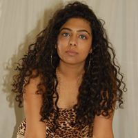 Neetu Nazareth