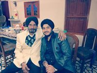 Satpreet Singh