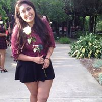 Steph Aparicio