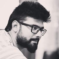 Uday M