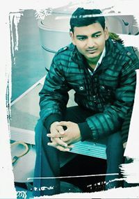 Mathuresh Gupta