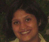 nirupama pande