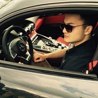 Antek Nguyen