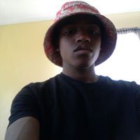 Thabelang Nyabanyaba