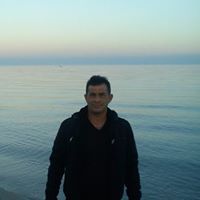 ΓΙΩΡΓΟΣ ΧΟΛΙΔΗΣ
