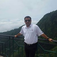 Pranav Awasthi