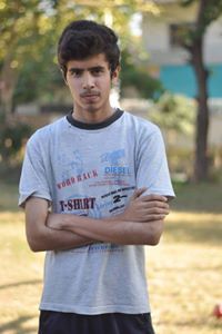 Arslan Siddiqui