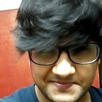Palash Shah