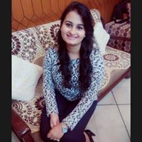 Swati Sharma