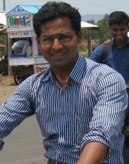 Shivaji Wasankar