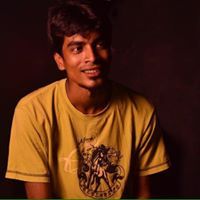 venkatakrishnan