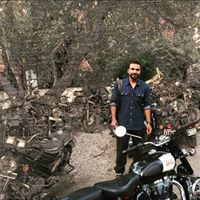 Vineeth Kumar