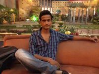 Shashank Singh