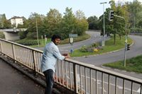 Venkat Reddy