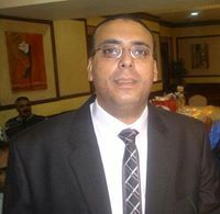 Ahmed Fathy