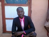 Eugene Adonu
