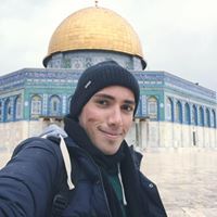 Abdallah Abushaban
