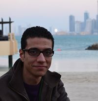Ahmed Shousha