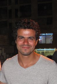 Mohamed Khalaf