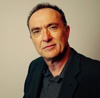David Crone
