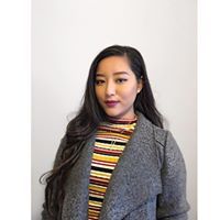Divya Gurung