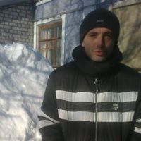 Сергій Серкал