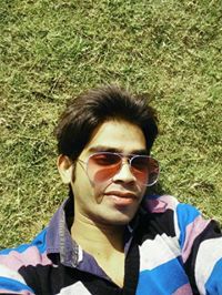 Sanat Vishwakarma