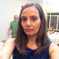 Ravit Appleboim-Hilb