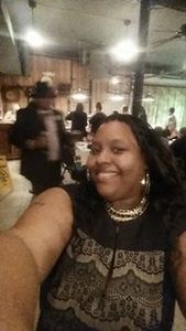 Dawn Starr-Turner