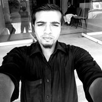 Muhammad Khubaib