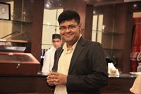 Boudhayan Bhattacharyya