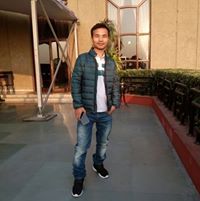 Anjoy Ama