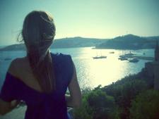 Јована Мирковић