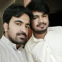 Murtaza Jamali