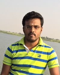 Sunil Kumar