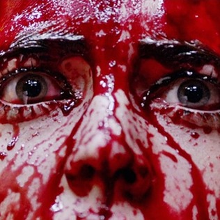 Goodreads profile picture for @hatchet