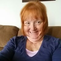 Debbie Johnson Hatch