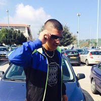 עמראן אבו גאביר