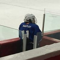 Carter MacKay