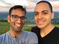 Shawn Kumar Jain