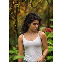 Sahra Tabibzada