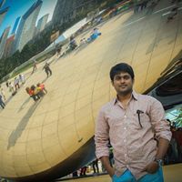 Pankaj Kumar