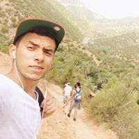Badreddine Bousyf