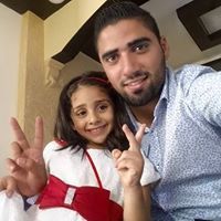 Ahmad Ababneh