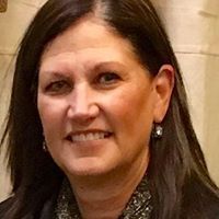 Lori Nichols