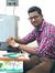 Arindam...