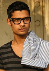 Ismail Hossain